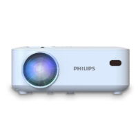 Vidéo Projecteur PHI-NEOPIX 100 PHILIPS Blanc – NPX100-INT Tunisie