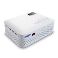 Vidéo Projecteur PHI-NEOPIX 100 PHILIPS Blanc – NPX100-INT Tunisie