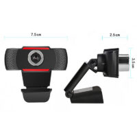 Webcam Platinet PCWC480 Tunisie