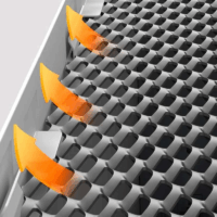 Xiaomi Mi Smart Space Heater 1S Wifi LED Display EU Blanc Tunisie