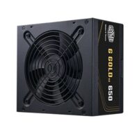 Bloc D’Alimentation Cooler Master G Gold 750w V2 Full Range Tunisie