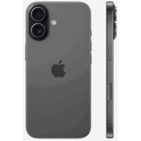 iPhone 17 256Go – Noir – MG6J4F/A Tunisie