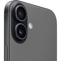 iPhone 17 512Go – Noir – MG6P4QN/A Tunisie