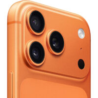 iPhone 17 Pro 256Go – Orange – MG8H4F/A Tunisie