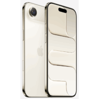 iPhone 17 AIR 256Go – Gold Tunisie