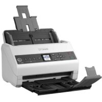 Scanner Epson Workforce Ds-730n A4 Recto-verso Réseau – B11B259401BA Tunisie