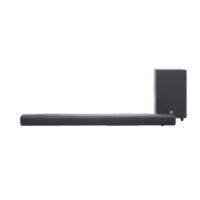 Barre De Son JBL SB550 – Noir – 00918 Tunisie