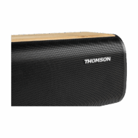 Barre De Son Thomson Bluetooth Cosy – Noir – SB402BT Tunisie