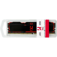 Barrette Mémoire Goodram 8gb Ddr4 3200mhz -gr3200d464l22s/8g Tunisie
