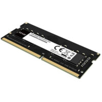 Barrette Mémoire Lexar 8go Ddr4 3200mhz So-dimm – LD4AS008G-B3200GSS Tunisie