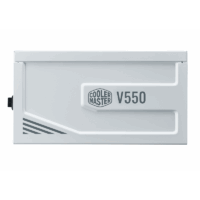 Bloc D’alimentation Cooler Master ATX 550W MWE / 80+ White Tunisie