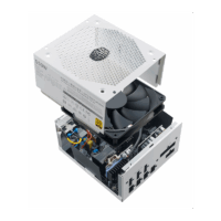 Bloc D’alimentation Cooler Master ATX 550W MWE / 80+ White Tunisie