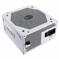 Bloc D’alimentation Cooler Master ATX 550W MWE / 80+ White Tunisie