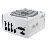 Bloc D’alimentation Cooler Master ATX 550W MWE / 80+ White Tunisie