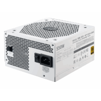 Bloc D’alimentation Cooler Master ATX 550W MWE / 80+ White Tunisie