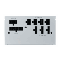 Bloc D’alimentation Cooler Master ATX 550W MWE / 80+ White Tunisie