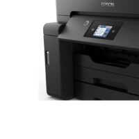 Imprimante à Réservoir intégré EPSON ECOTANK M15140 monochrome A3+ – C11CJ41403 Tunisie