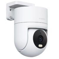 Caméra de surveillance Xiaomi Extérieure CW300 – Blanc – 54217 Tunisie