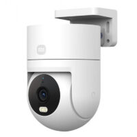 Caméra de surveillance Xiaomi Extérieure CW300 – Blanc – 54217 Tunisie