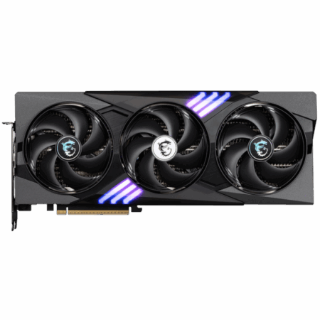 Carte Graphique MSI GeForce RTX 5070 Ti 16Go GAMING TRIO OC – 912-V531-286 Tunisie