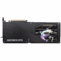 Carte Graphique MSI GeForce RTX 5070 Ti 16Go GAMING TRIO OC – 912-V531-286 Tunisie
