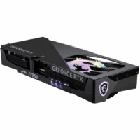 Carte Graphique MSI GeForce RTX 5070 Ti 16Go GAMING TRIO OC – 912-V531-286 Tunisie