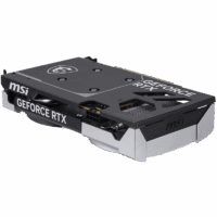 Carte graphique Gamer MSI Geforce Rtx 5050 8 Go Ventus 2X OC – 912-V538-002 Tunisie