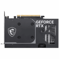 Carte graphique Gamer MSI Geforce Rtx 5050 8 Go Ventus 2X OC – 912-V538-002 Tunisie