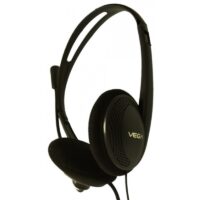 Casque Sans Fil HAVIT PRO – Noir -H630BT Tunisie