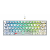 Ensemble Clavier + Souris Filaire INCA IMK-375T USB – Noir -IMK-375T Tunisie