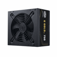 Bloc D’Alimentation Cooler Master G Gold 750w V2 ATX 3.1 Tunisie