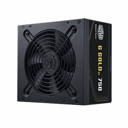 Bloc D&rsquo;Alimentation Cooler Master G Gold 750w V2 Full Range Tunisie