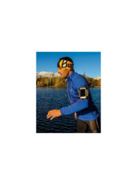 Bras KSIX Avec LEDS Universel Pour Smartphone Jusqu’à 4 Pouces Noir Tunisie