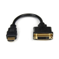 Convertisseur Microconnect Display Port Vers Hdmi 2m – Noir Tunisie
