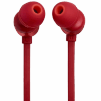 Écouteurs Filaire JBL Tune 310C USB – Rouge- 01117 Tunisie