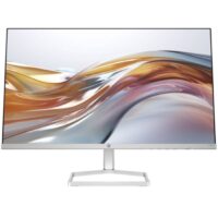 Ecran Hp 527sa 27 » Full Hd Ips 100hz -Blanc -94F48AS Tunisie