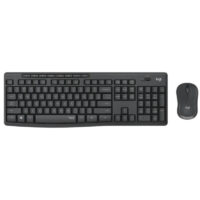 Clavier Sans Fil Logitech Mx Keys S – Graphite – 920-011568 Tunisie