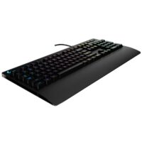 Clavier Gaming Logitech G213 Prodigy – Noir – 920-008088 Tunisie