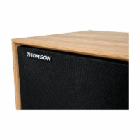 Haut Parleur Bluetooth Résidentielle En Bois Thomson Cosy 150 w – WS702 Tunisie