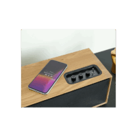 Haut Parleur Bluetooth Résidentielle En Bois Thomson Cosy 150 w – WS702 Tunisie