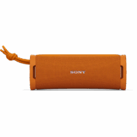Haut-parleur Sans Fil Sony Ult Field 1 – Orange – SRS-ULT10-DCE Tunisie