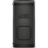 Haut-parleur Sans Fil Sony Karaoké Sans Fil Srs-xv500 – Noir – SRS-XV500-BCAF1 Tunisie