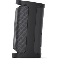 Haut-parleur Sans Fil Sony Karaoké Sans Fil Srs-xv500 – Noir – SRS-XV500-BCAF1 Tunisie