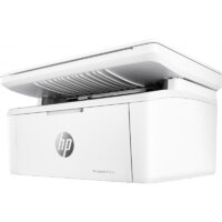 Imprimante Multifonction Laser Monochrome Hp Laserjet M141w Wifi – Blanc – 7MD74A Tunisie