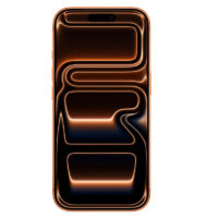 iPhone 17 Pro 256Go – Orange – MG8H4F/A Tunisie