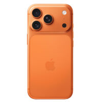 iPhone 17 Pro 256Go – Orange – MG8H4F/A Tunisie