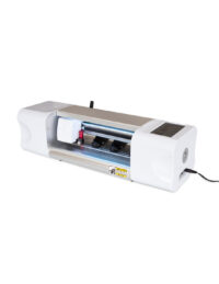 Machine De Découpe Et De Personnalisation Ksix Pour Protections D&rsquo;écran Avant Et Arrière -Blanc – BXCUTMACHINE02 Tunisie