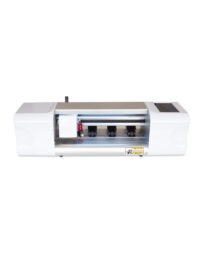 Machine De Découpe Et De Personnalisation Ksix Pour Protections D&rsquo;écran Avant Et Arrière -Blanc – BXCUTMACHINE02 Tunisie