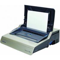 Plastifieuse A4 Fellowes Cosmic 2 FEL-PLAS22 – 5725001 Tunisie