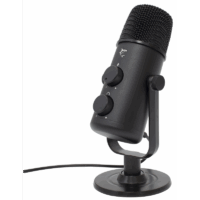 Microphone Gaming White Shark DSM-02 Nagara – Noir Tunisie
